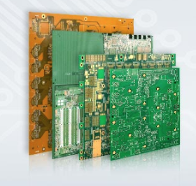 PCB工藝參數